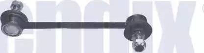 BENDIX 042816B - Entretoise / tige, stabilisateur droxauto.com