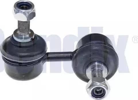 BENDIX 042834B - Entretoise / tige, stabilisateur droxauto.com