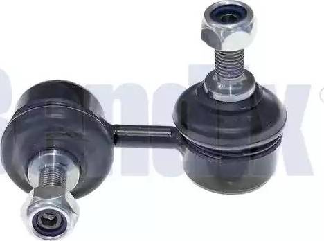 BENDIX 042833B - Entretoise / tige, stabilisateur droxauto.com