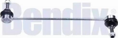BENDIX 042874B - Entretoise / tige, stabilisateur droxauto.com