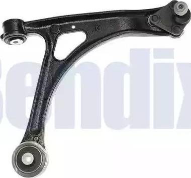 BENDIX 042344B - Bras de liaison, suspension de roue droxauto.com