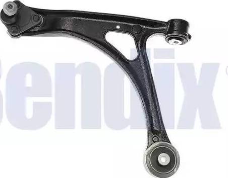 BENDIX 042346B - Bras de liaison, suspension de roue droxauto.com