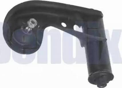 BENDIX 042358B - Bras de liaison, suspension de roue droxauto.com