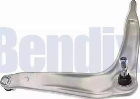 BENDIX 042360B - Bras de liaison, suspension de roue droxauto.com