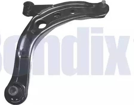 BENDIX 042386B - Bras de liaison, suspension de roue droxauto.com