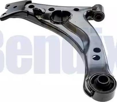 BENDIX 042327B - Bras de liaison, suspension de roue droxauto.com