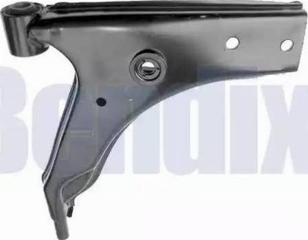 BENDIX 042375B - Bras de liaison, suspension de roue droxauto.com