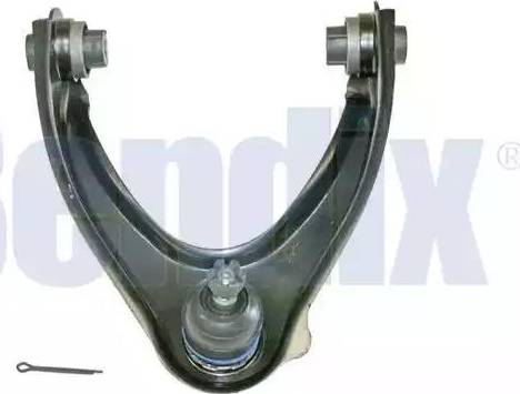 BENDIX 042296B - Bras de liaison, suspension de roue droxauto.com