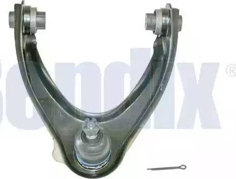 BENDIX 042291B - Bras de liaison, suspension de roue droxauto.com