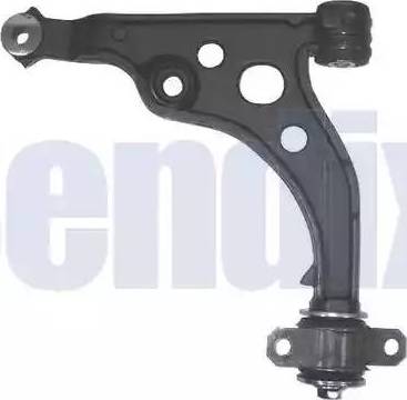 BENDIX 042254B - Bras de liaison, suspension de roue droxauto.com