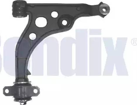BENDIX 042255B - Bras de liaison, suspension de roue droxauto.com