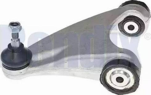 BENDIX 042250B - Bras de liaison, suspension de roue droxauto.com