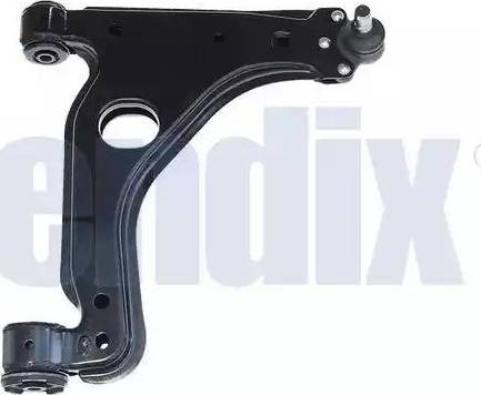 BENDIX 042219B - Bras de liaison, suspension de roue droxauto.com