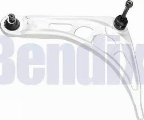 BENDIX 042210B - Bras de liaison, suspension de roue droxauto.com