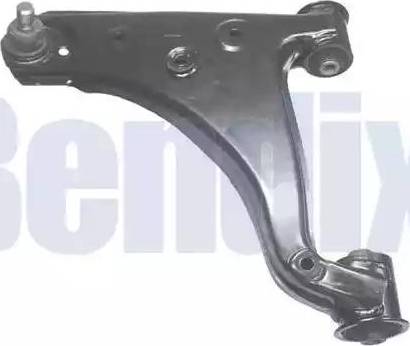 BENDIX 042236B - Bras de liaison, suspension de roue droxauto.com