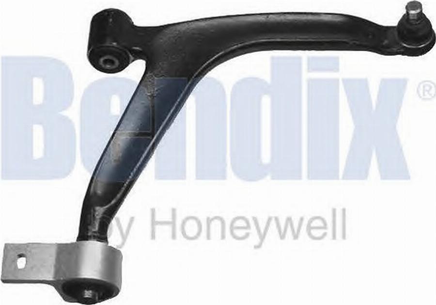 BENDIX 042231B - Bras de liaison, suspension de roue droxauto.com