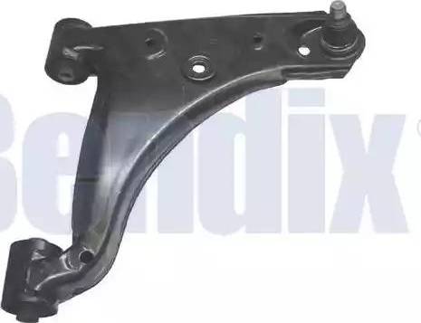 BENDIX 042238B - Bras de liaison, suspension de roue droxauto.com