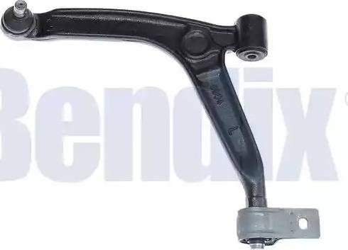 BENDIX 042232B - Bras de liaison, suspension de roue droxauto.com