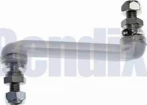 BENDIX 042799B - Entretoise / tige, stabilisateur droxauto.com