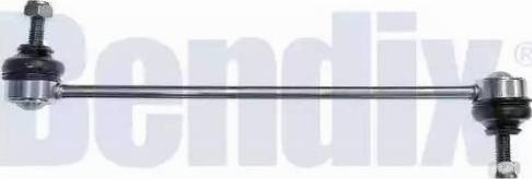 BENDIX 042769B - Entretoise / tige, stabilisateur droxauto.com