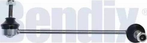 BENDIX 042706B - Entretoise / tige, stabilisateur droxauto.com