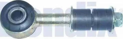 BENDIX 042784B - Entretoise / tige, stabilisateur droxauto.com
