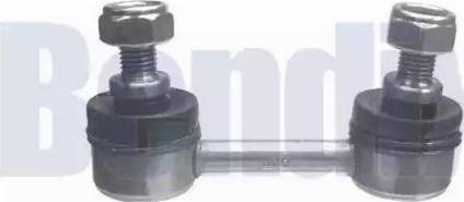 BENDIX 042782B - Entretoise / tige, stabilisateur droxauto.com