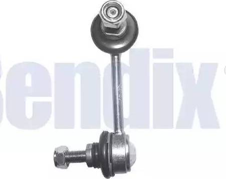 BENDIX 042787B - Entretoise / tige, stabilisateur droxauto.com