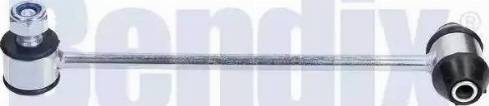 BENDIX 042725B - Entretoise / tige, stabilisateur droxauto.com