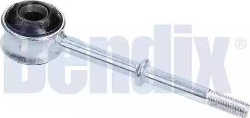BENDIX 042772B - Entretoise / tige, stabilisateur droxauto.com