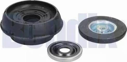 BENDIX 047951B - Coupelle de suspension droxauto.com