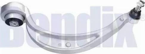 BENDIX 047904B - Bras de liaison, suspension de roue droxauto.com