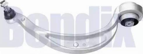 BENDIX 047903B - Bras de liaison, suspension de roue droxauto.com