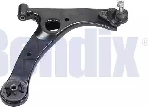 BENDIX 047912B - Bras de liaison, suspension de roue droxauto.com