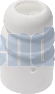 BENDIX 047933B - Butée élastique, suspension droxauto.com