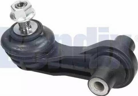 BENDIX 047925B - Entretoise / tige, stabilisateur droxauto.com