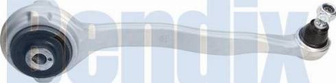 BENDIX 047970B - Bras de liaison, suspension de roue droxauto.com