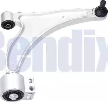 BENDIX 047499B - Bras de liaison, suspension de roue droxauto.com