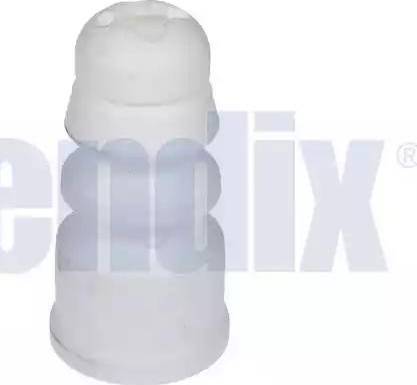 BENDIX 047409B - Butée élastique, suspension droxauto.com