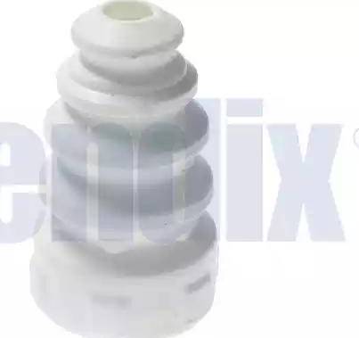 BENDIX 047405B - Butée élastique, suspension droxauto.com