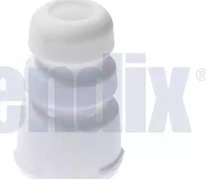 BENDIX 047401B - Butée élastique, suspension droxauto.com