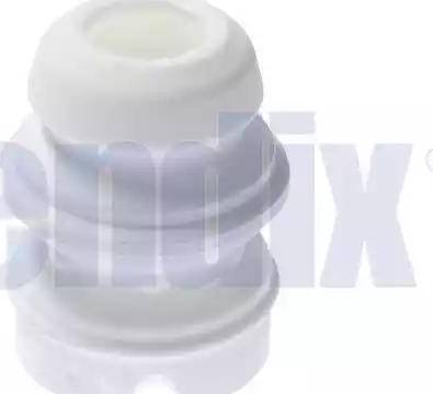 BENDIX 047416B - Butée élastique, suspension droxauto.com