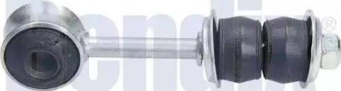 BENDIX 047596B - Entretoise / tige, stabilisateur droxauto.com