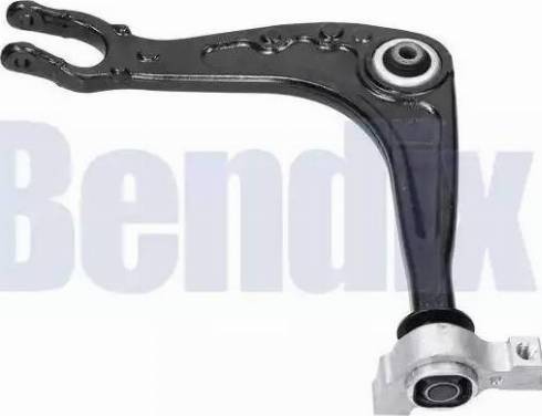 BENDIX 047591B - Bras de liaison, suspension de roue droxauto.com