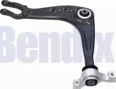 BENDIX 047593B - Bras de liaison, suspension de roue droxauto.com