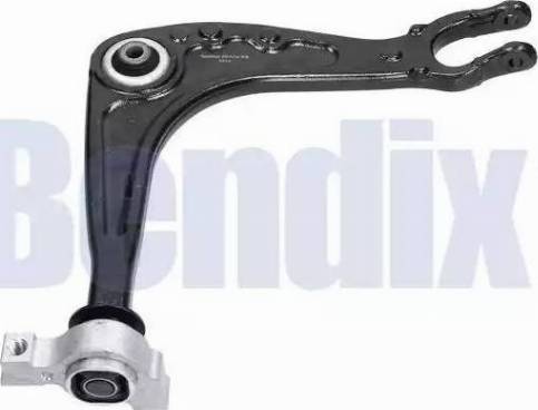 BENDIX 047592B - Bras de liaison, suspension de roue droxauto.com
