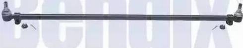 BENDIX 047547B - Barre de direction droxauto.com