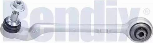 BENDIX 047556B - Bras de liaison, suspension de roue droxauto.com