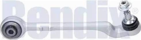 BENDIX 047557B - Bras de liaison, suspension de roue droxauto.com