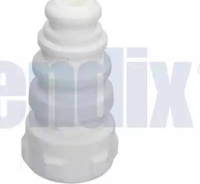 BENDIX 047519B - Butée élastique, suspension droxauto.com
